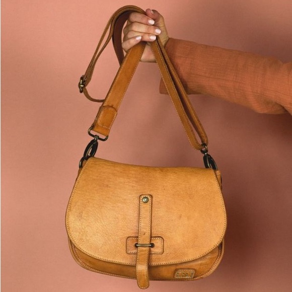 Bed Stu Handbags - Bed Stu | Sequoia Crossbody